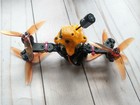 3  Bone Drone Iflight F4 Succex Stack  Iflight Motors  Betafpv Vtx   Xm  Frsky