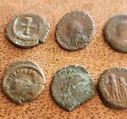 Lot Of 12 Roman Coins - Unidentified Read Description 
