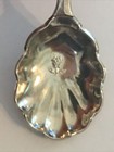 North Carolina Vintage Souvenir Spoon Collectible