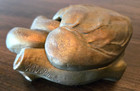 1998 R  Stewart Anatomical Open Heart Model   Human Anatomy Cardiac 2-piece