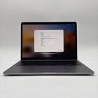 Apple Macbook Pro 13  M1 2020 8gb Ram 256gb Ssd Laptop Space Gray Very Good