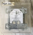 Fire-lite Alarms By Honeywell Mdf-300 - New Open Box
