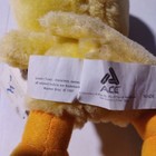 Vintage Tweety Bird Plush 10  Looney Tunes Warner Bros 1997 W  Tag