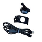 Garmin Dezlcam Otr725 Black 7  Gps Truck Navigator   Built-in Dash Cam 3150