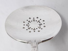 1847 Rogers Bros International  First Love  Silverplate Tomato Server 7-1 2 