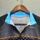 Primal Men s Don t Just Ride Bike Ms  Short Sleeve Cycling Jersey Size Medium