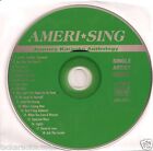 Journey s Greatest Hits Karaoke Cdg Cd 18 Songs Don t Stop Beleving Lights  New