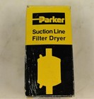 Parker Sld8-3sv-hh Suction Line Dryer High Acid Capacity 3 8 Sweat