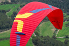 Used Ozone Delta 5 Small In Excellent Condition For Advanced Paraglider Pilot