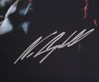 Neve Campbell Signed 8x10 Autographed Photo   Beckett Bas Auto Coa   Scream