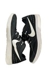 Nike Lunartempo 2  black white  Sz 12 Mod Used