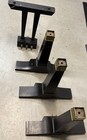 1963 Baldwin Grand Piano Model Sd6 Pedal Stand With Pedals  