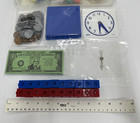 Eta Cuisenaire Math Manipulative Set Grades 1-2 Harcourt