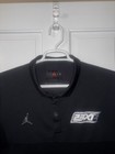 Xxl Men   s Jordan Wallace Reddick 23xi Racing Nascar Pit Crew Golf Polo Shirt