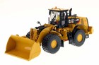 Diecast Masters 85292c Cat 982m Wheel Loader 1 50 Scale Model