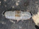 Exhaust Muffler 2022 Buick Envision 84805817 2021 2023