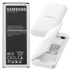 Samsung Galaxy Note 4 Battery Charger   Battery   Usb Cable   Fast Car Charger