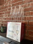 Champagne Libbey No  4675207 Wine Glass  8 Oz  Spiegelau 6 Pack Cs