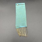 Antique Firefighting Ribbon Hose Co Attica Ny No  1 Lancaster Ny 1894 