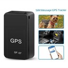 Motorcycle Car Gps Tracker Gf07 Mini Tracking Locator Magnetic Vehicle Tracker L