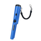 Handheld Metal Detector Gold Digger Hunter Probe Sensitive Tester Waterproof
