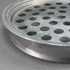 Stainless Steel Communion Drink Tray W  Insert Serves 40 Remembranceware Church