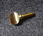 Martin Committee 111 Tenor Sax Neck Receiver Screw  New Old Stock
