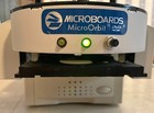 Mircroboards Microorbit Dvd cd Duplicator Burner Mldv-1000-03   Cwt-80t