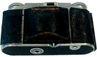 Voigtlander  Vito Ii  Folding Camera 35mm  - Vintage Camera
