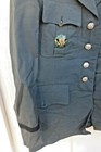 Vintage- Us Army Colonel Jacket- Plus