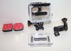 Gopro Hd Hero4 Black Hero3 waterproof Dive Housing Underwater Case 60m 190  Ws