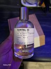 Le Labo Santal 33 Eau De Parfum 100ml  3 4 Fl Oz 100  Authentic