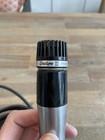 Vintage Shure Brothers 545 Unidyne Iii Dynamic Microphone Nice Free Shipping