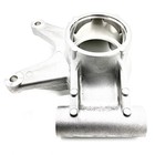 Polaris Bearing Carrier  Right  For Specific Atv Models  Genuine Oem - 5143608