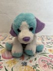 Rare Russ Yomiko Dreamers Blue Beagle 12207 Plush Stuffed Puppy Dog Read Descr
