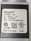 Basler Aca4600-7gc 14mp Color Cmos Gige Industrial Machine Vision Camera