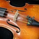 New Thomastik Dominant 135b Violin String G D A E 4 4 String Set-464 