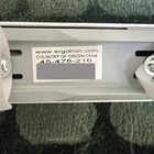 Ergotron Hx Desk Monitor Arm With Hd Pivot   Regular Pivot  2 Pivots 