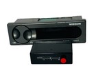 Vintage Voxson Tanga Radio Om   Dashboard Design Rodolfo Bonetto 1978
