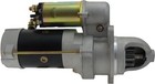 New Starter For Bobcat Skid Steer Loader 631 643 743  b ds 753 753l 825 833 M611