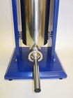 The Best 1 2  Stainless Steel Sausage Stuffer Funnel Tube Fits F Dick Stuffers