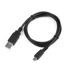 Usb Dc Charger data Sync Cable Cord For Sony Cybershot Dsc-hx300 V Hx300b Camera