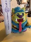 Crate Creatures Surprise Pudge Tested Not Working No Crate Green Blue Red Tongue