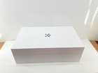 Ubtech Lynx Humanoid Robot W  Box Cords - Great Shape Hobbyist   Display Item