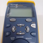 Fluke Networks Cableiq Qualification Tester