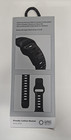 Brand New Nomad Authentic Apple Watch Sport Strap Fkm Band Black 44 45 49mm