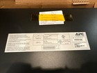 Apc Ap7911b 2u 30a 208v Switched Rack Power Distribution Unit