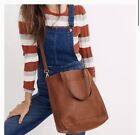 Madewell the Zip-top Medium Transport Tote