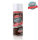 New Horsepower Bull Shot Carpet Stain Remover  Extra Strength  As-seen-on-tv 