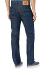 Levis 501 Original Fit Men s Button Fly Levi s Jeans Soft Rigid Blue 2331